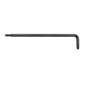 L-shaped hex key Wiha 32391 Metric/imperial 1 pc 17.6 cm