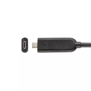 USB cable Kramer Electronics CLS-AOCU32/FF-35 USB 3.2 Gen 2 10.7 m USB C Black