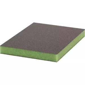 Sanding pad Bosch 2 608 901 173 Super fine grit Foam 98 mm