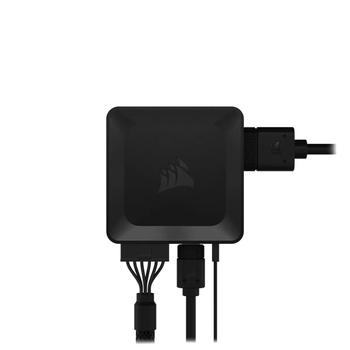 Fan controller Corsair iCUE LINK System Hub Photo 6