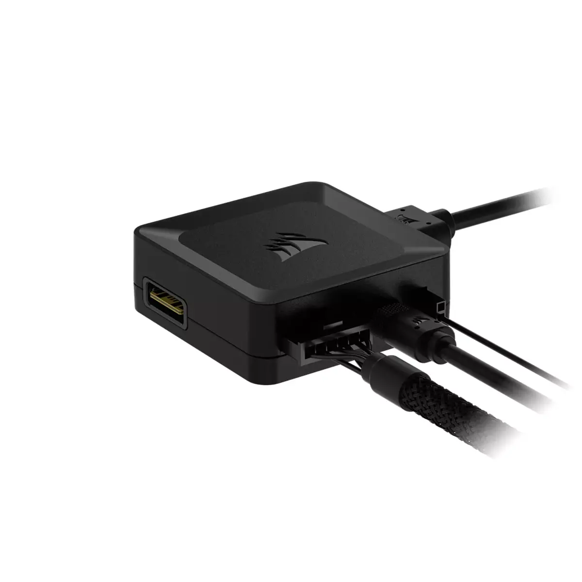 Fan controller Corsair iCUE LINK System Hub Photo 7