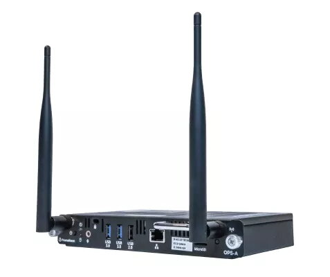Conference Equipment