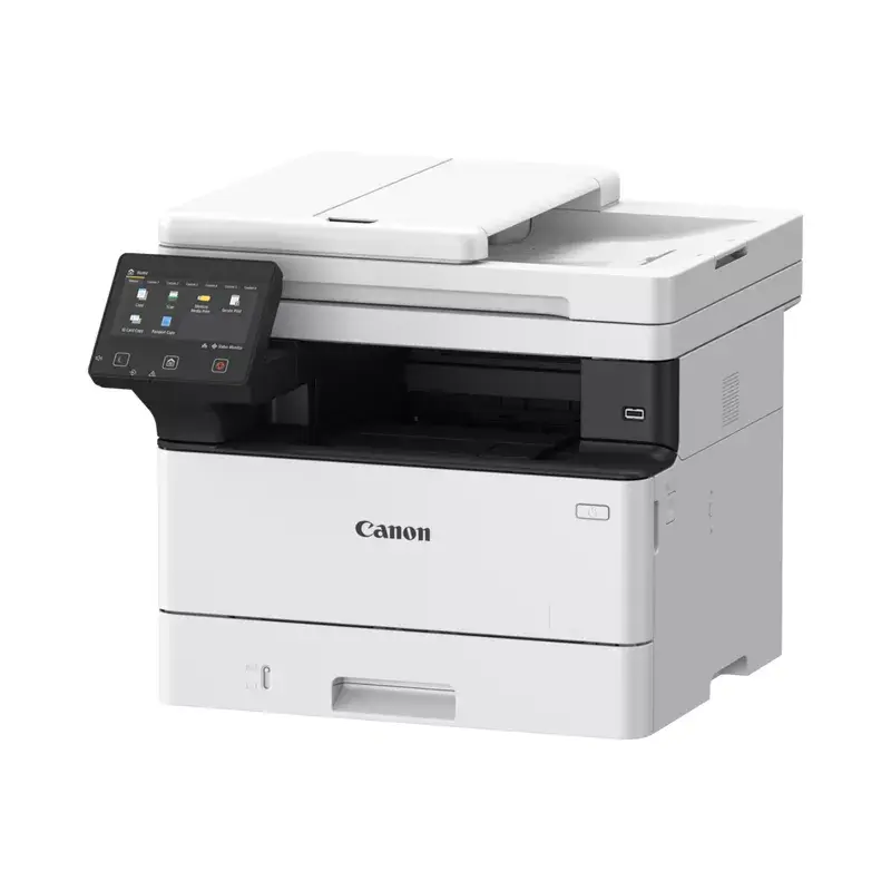 Daudzfunkcionālā ierīce Canon i-SENSYS MF461dw Photo 2