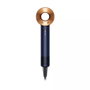 Фен Dyson Supersonic HD07 1600 W Синий Медь