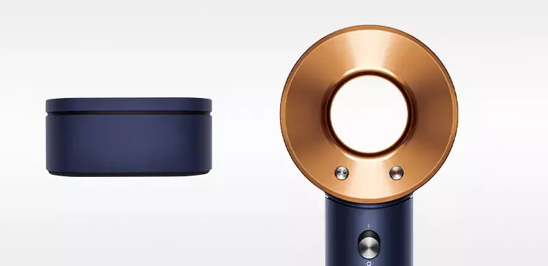 Фен Dyson Supersonic HD07 Photo 2
