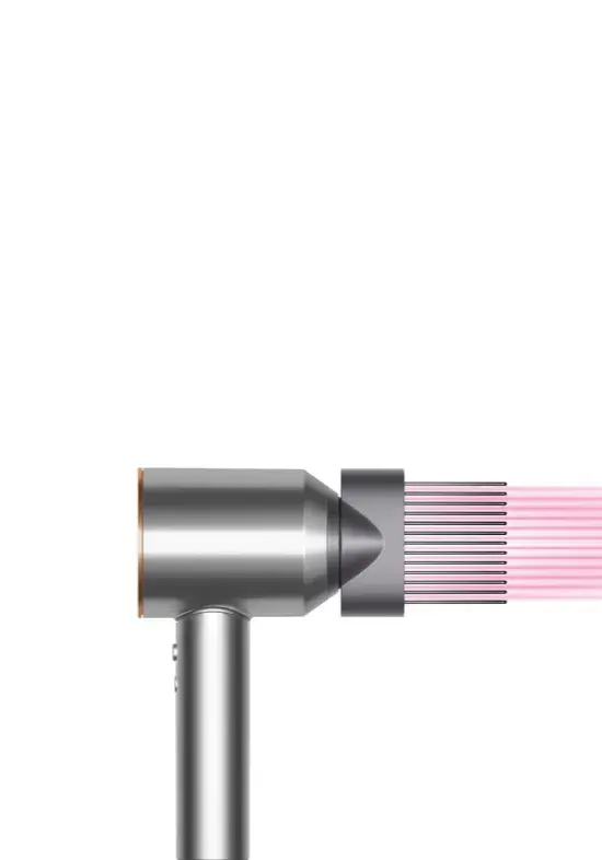 Фен Dyson Supersonic HD07 Photo 3