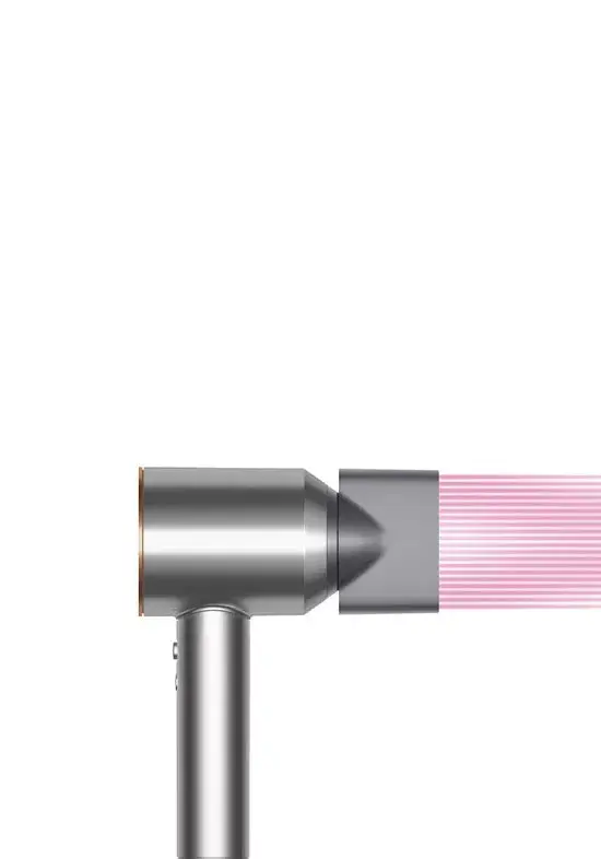 Фен Dyson Supersonic HD07 Photo 4
