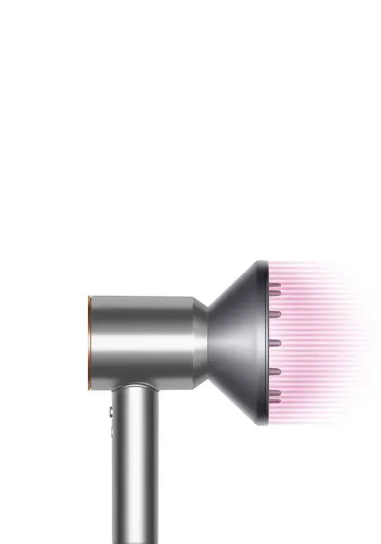 Фен Dyson Supersonic HD07 Photo 5