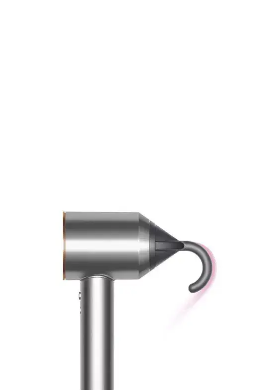 Фен Dyson Supersonic HD07 Photo 6