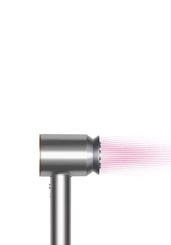 Фен Dyson Supersonic HD07 Photo 7