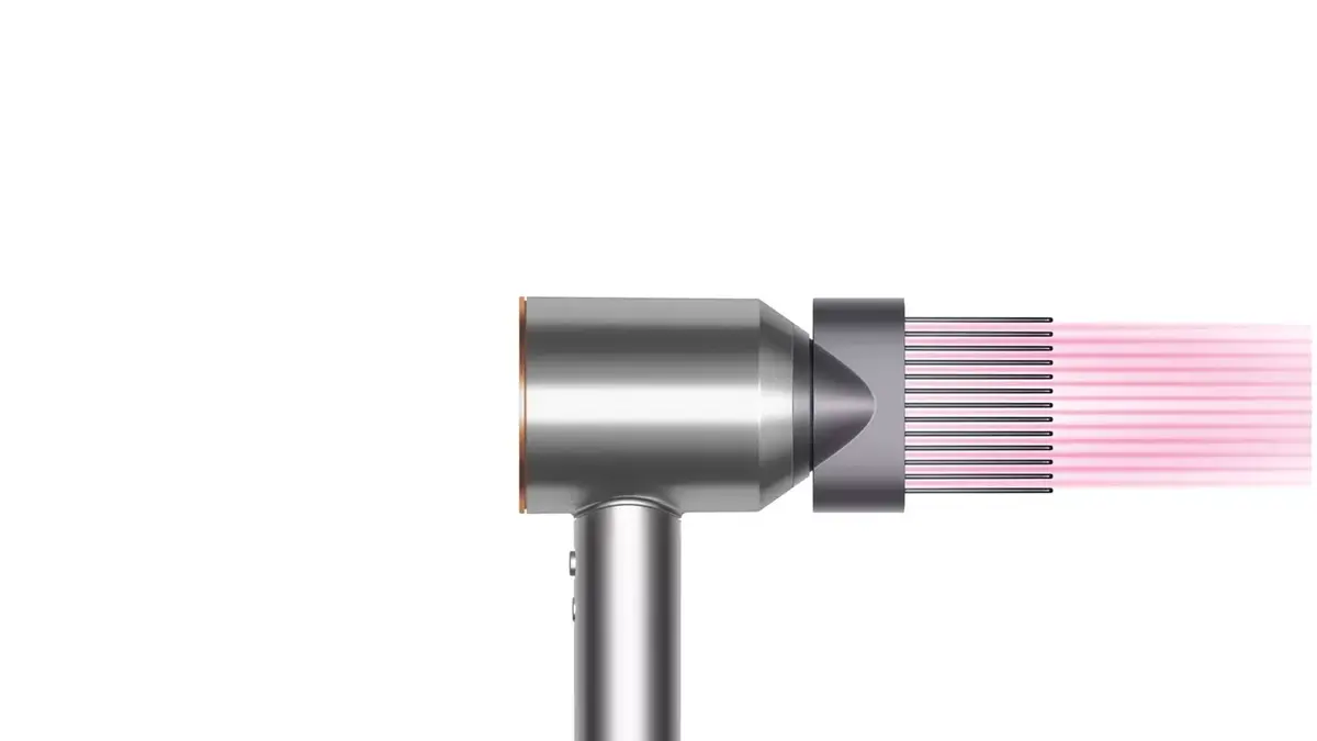 Фен Dyson Supersonic HD07 Photo 8