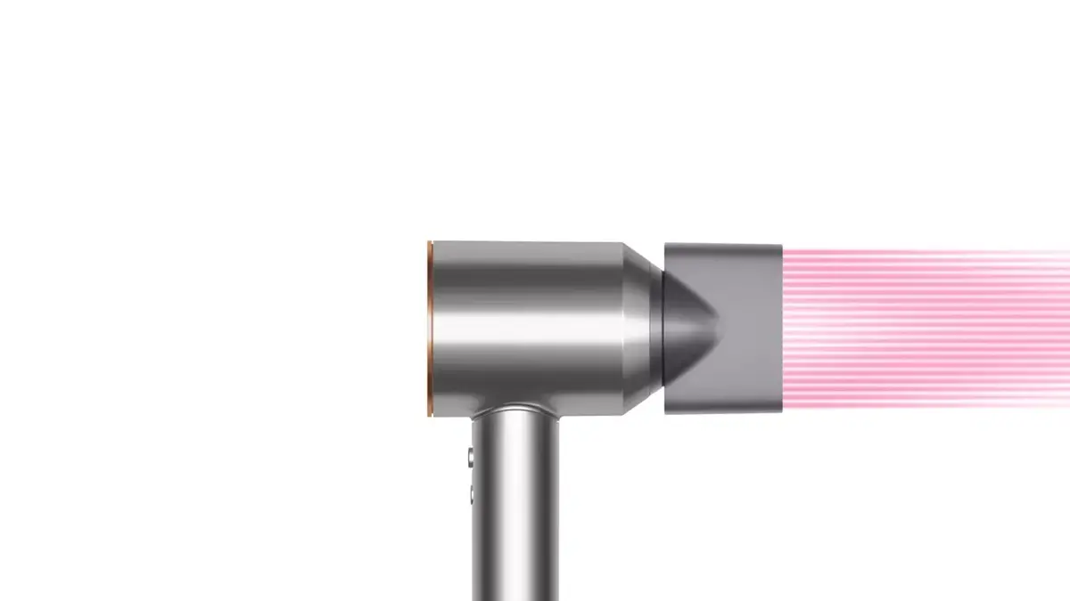 Фен Dyson Supersonic HD07 Photo 9