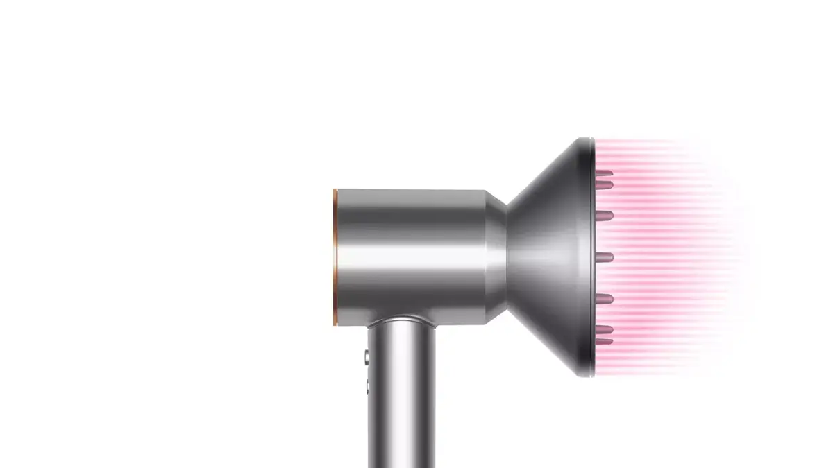 Фен Dyson Supersonic HD07 Photo 10