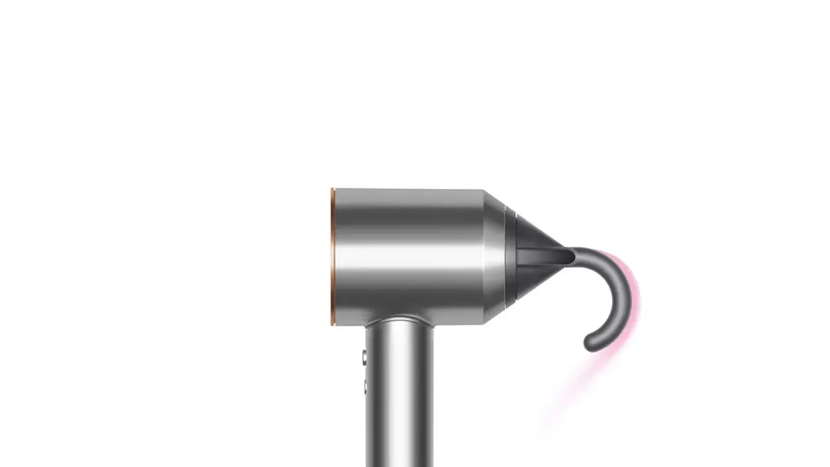 Фен Dyson Supersonic HD07 Photo 11
