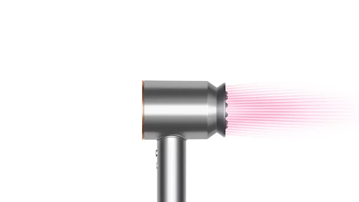 Фен Dyson Supersonic HD07 Photo 12