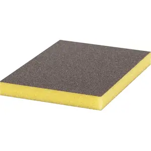 Sanding pad Bosch 2 608 901 172 Fine grit Foam 98mm x 120mm