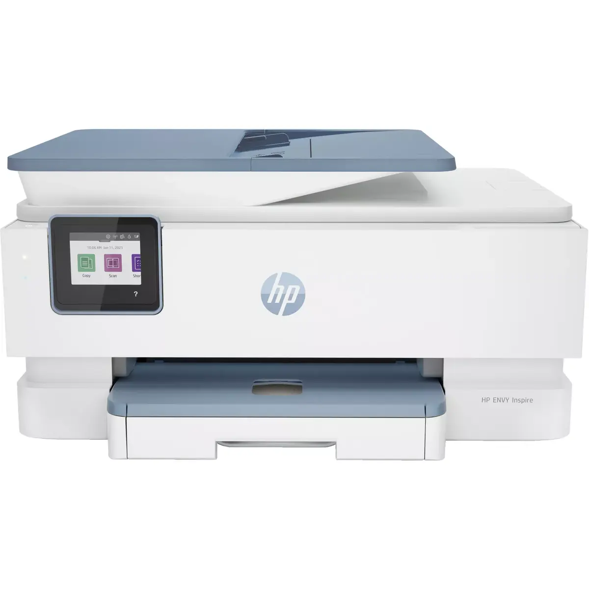 Daudzfunkcionālā ierīce HP ENVY Inspire 7921e