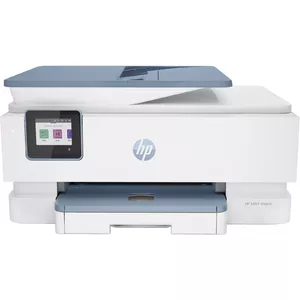 HP ENVY Inspire 7921e Wireless All-in-One Color Printer Thermal Inkjet Wi-Fi A4 Blue