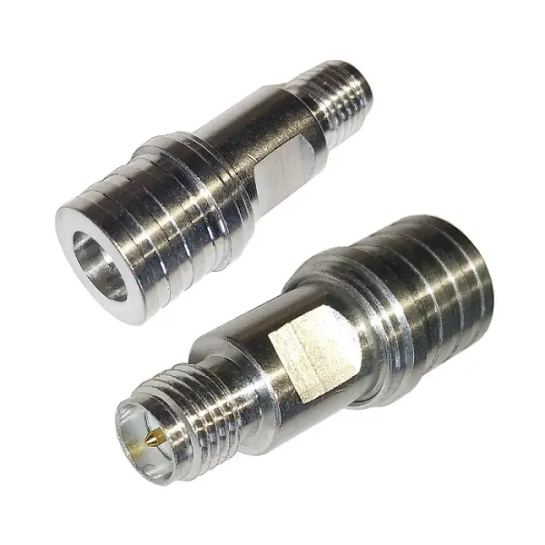 Adapteris HiSmart QMA male uz RP‑SMA