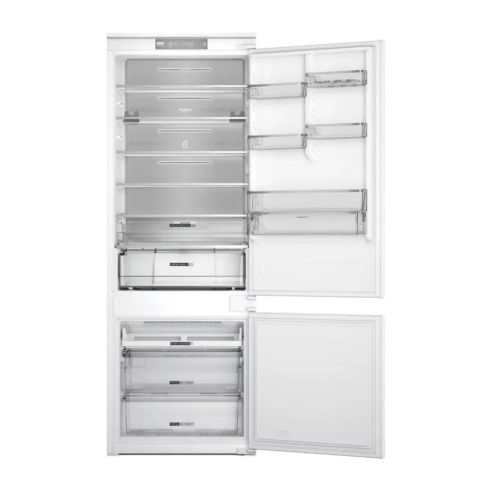 WHIRLPOOL WH SP70 T121 iebūvējamais ledusskapis 394 L Photo 2