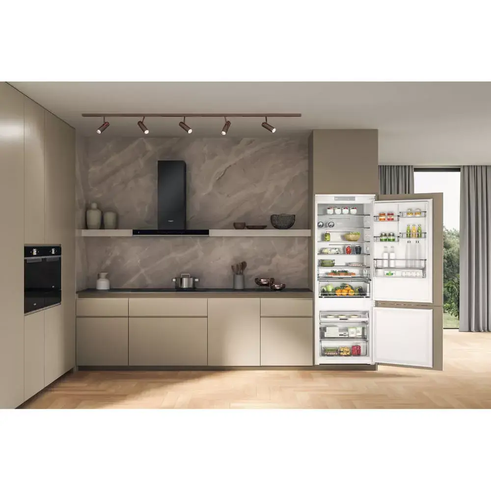WHIRLPOOL WH SP70 T121 iebūvējamais ledusskapis 394 L Photo 4