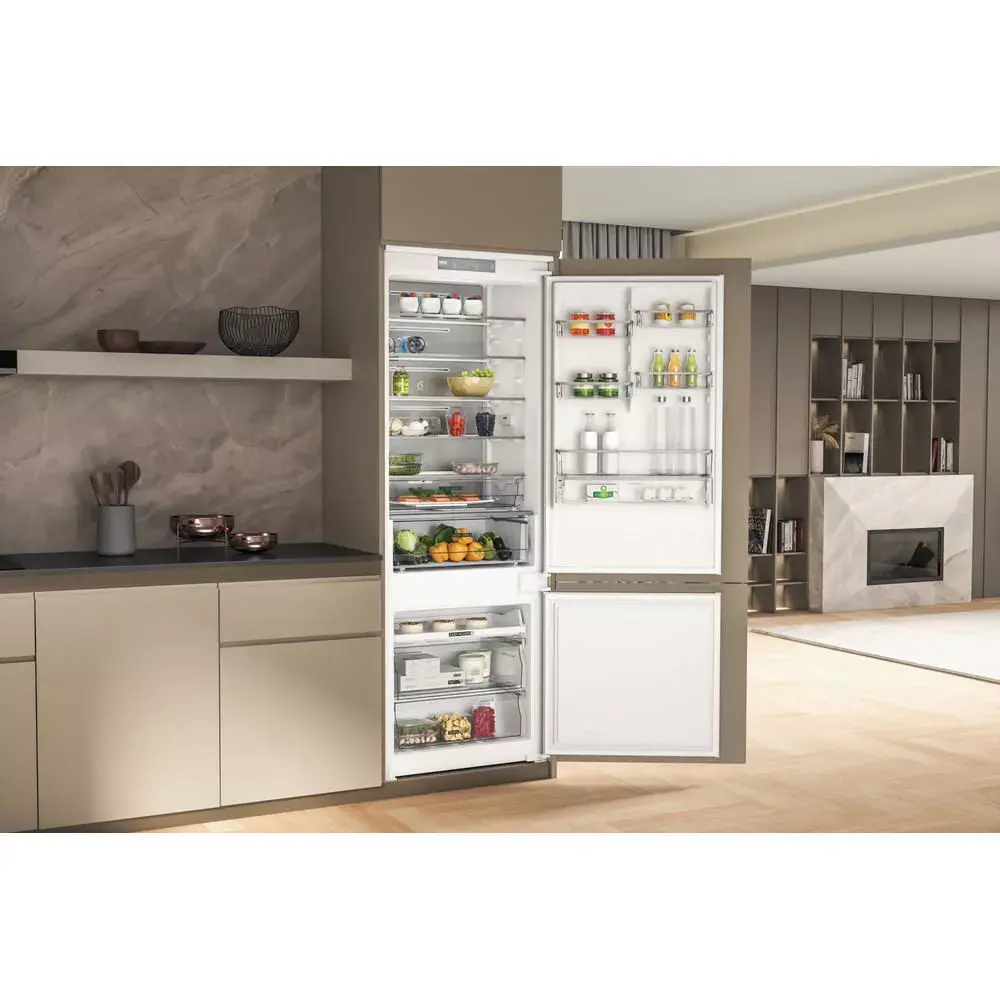 WHIRLPOOL WH SP70 T121 iebūvējamais ledusskapis 394 L Photo 5
