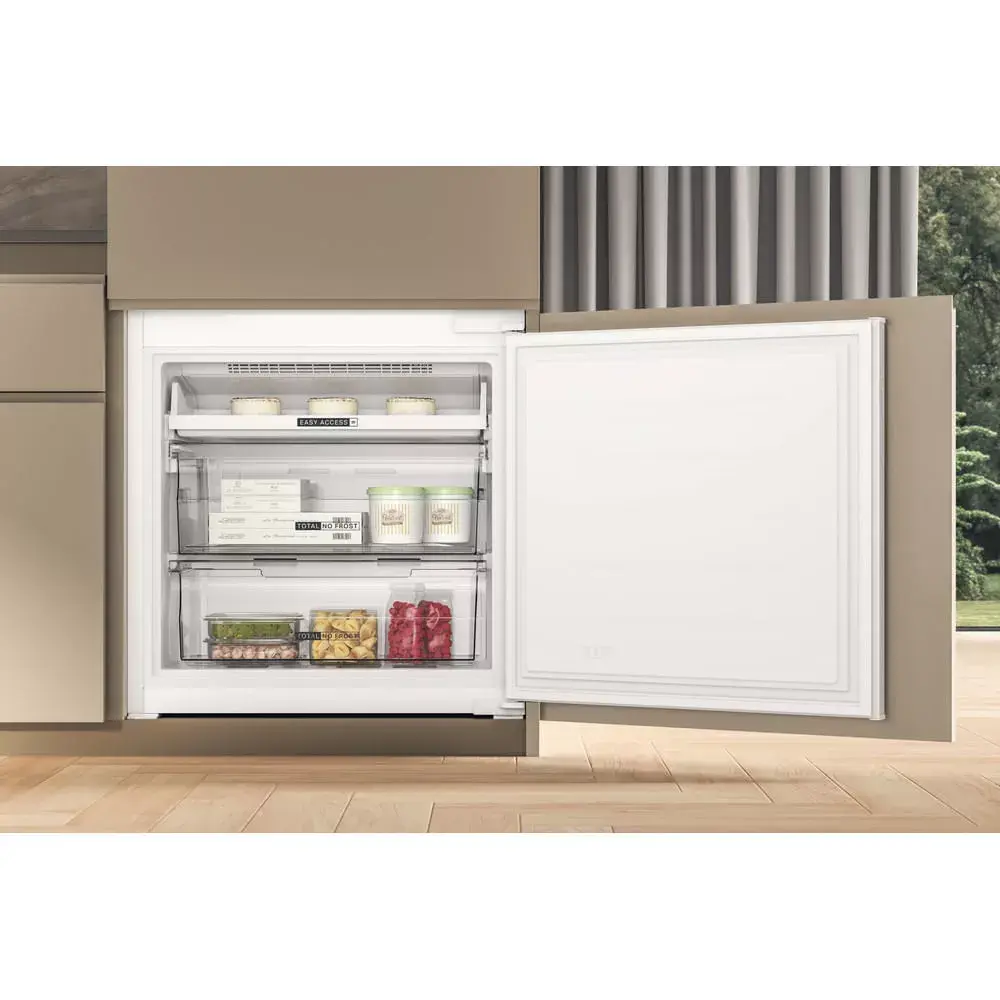 WHIRLPOOL WH SP70 T121 iebūvējamais ledusskapis 394 L Photo 6
