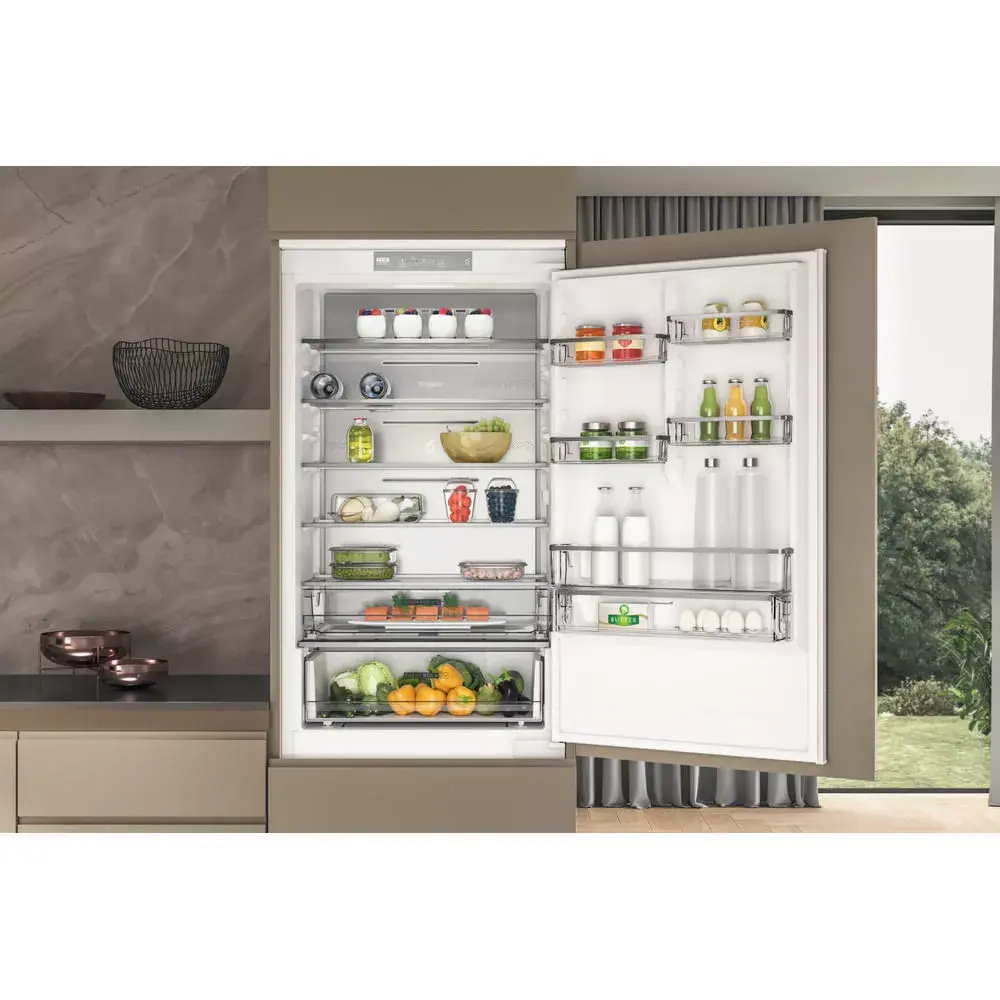 WHIRLPOOL WH SP70 T121 iebūvējamais ledusskapis 394 L Photo 7