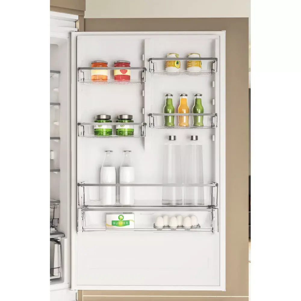 WHIRLPOOL WH SP70 T121 iebūvējamais ledusskapis 394 L Photo 8