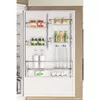 WHIRLPOOL WH SP70 T121 iebūvējamais ledusskapis 394 L Photo 8