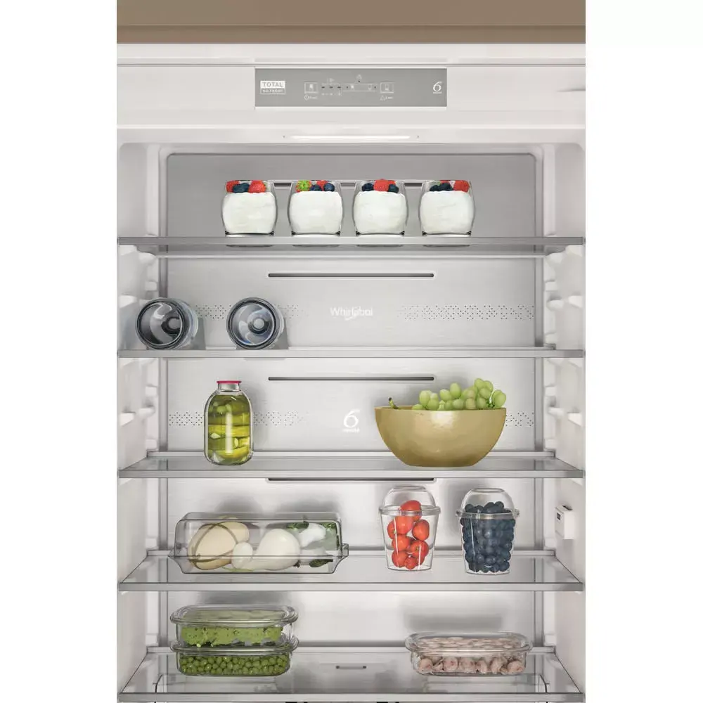 WHIRLPOOL WH SP70 T121 iebūvējamais ledusskapis 394 L Photo 9