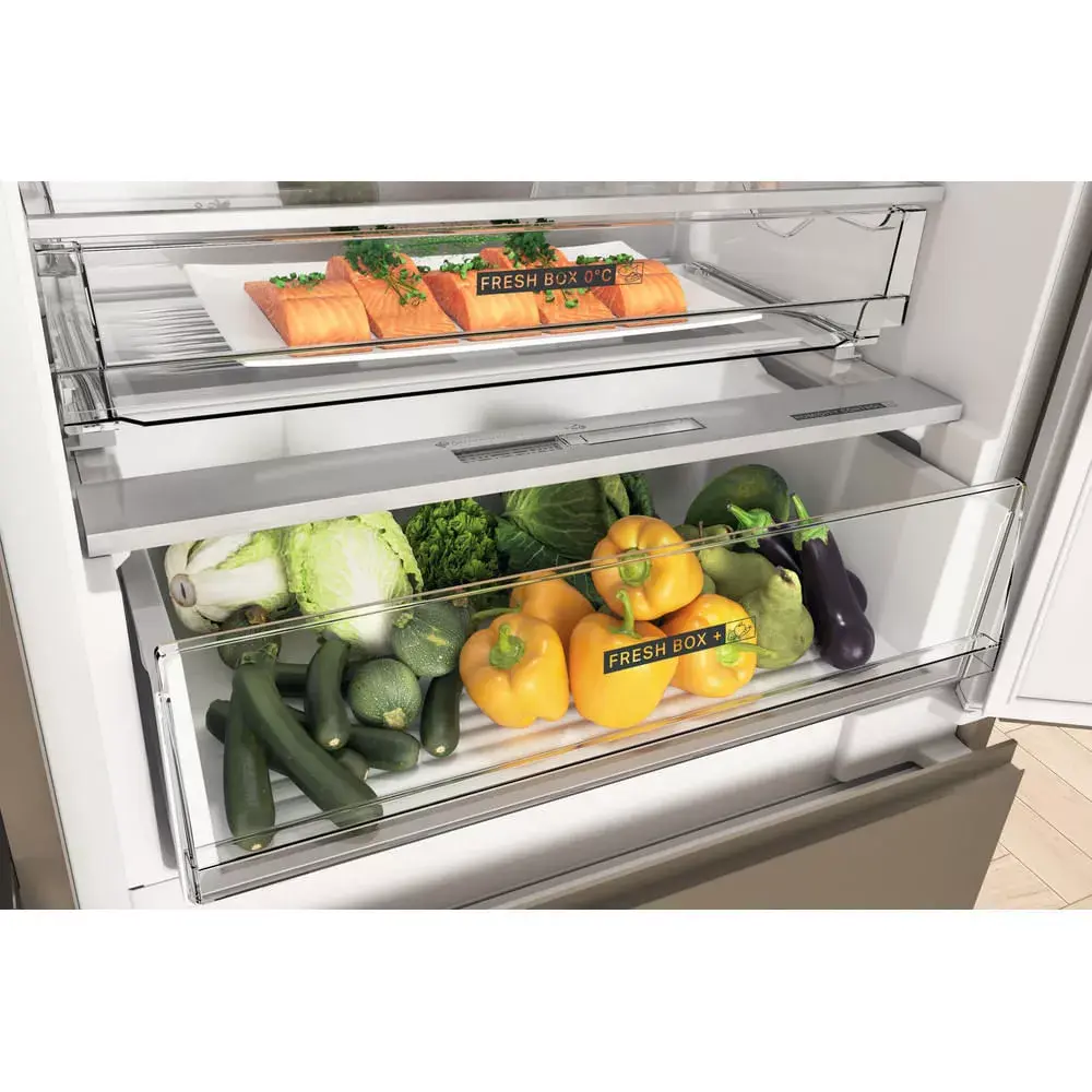 WHIRLPOOL WH SP70 T121 iebūvējamais ledusskapis 394 L Photo 10
