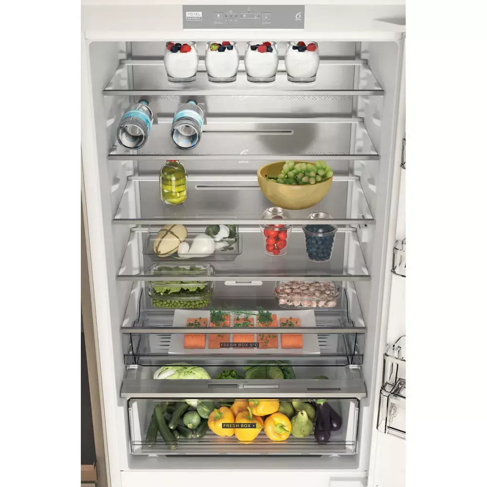 WHIRLPOOL WH SP70 T121 iebūvējamais ledusskapis 394 L Photo 11