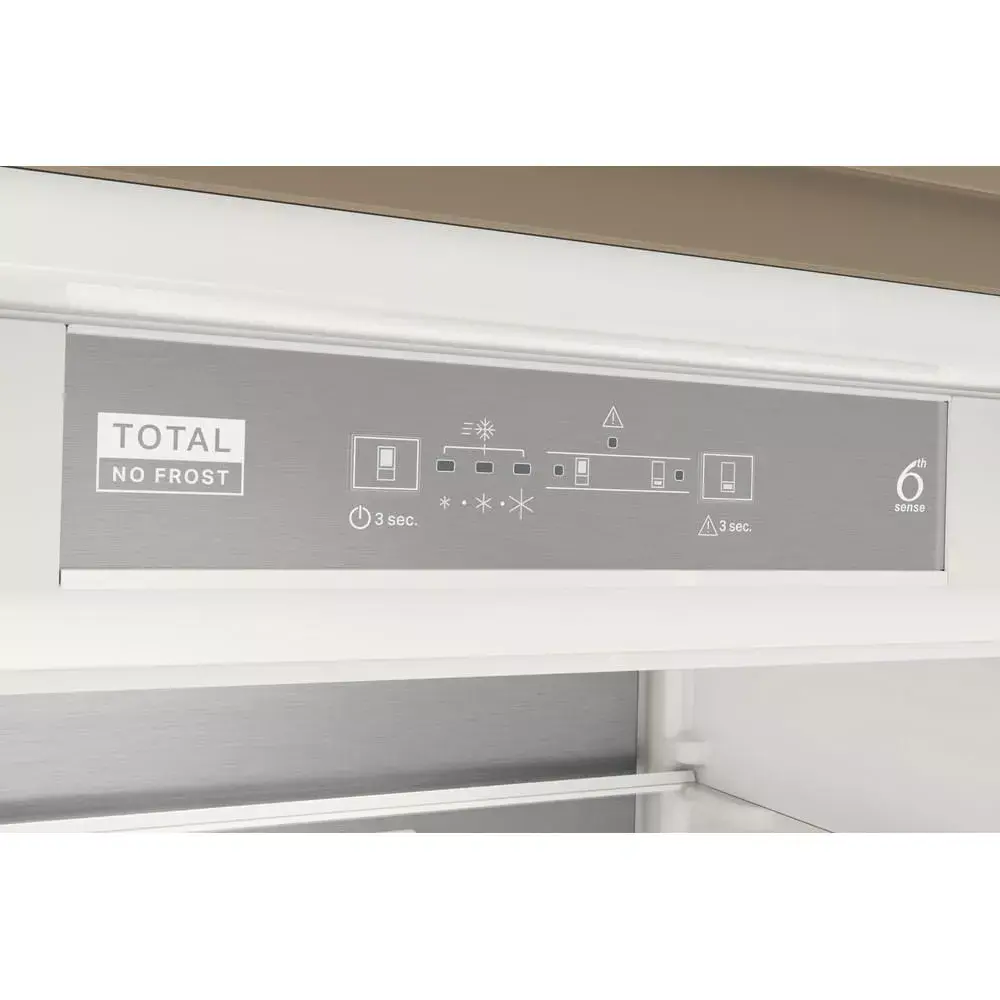 WHIRLPOOL WH SP70 T121 iebūvējamais ledusskapis 394 L Photo 12