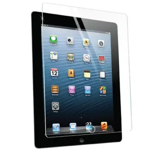 Ekrāna aizsargs Forever GSM007138 Apple iPad 2 3 4 Polikarbonāts