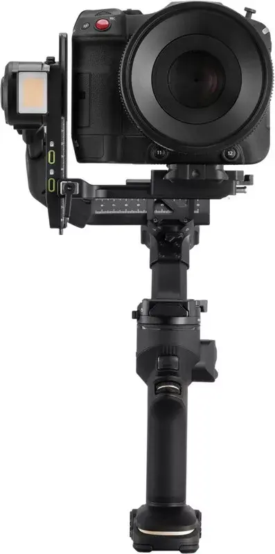 Zhiyun Crane 4 3-asu gimbals Photo 4