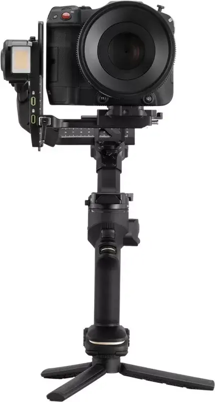 Zhiyun Crane 4 3-asu gimbals Photo 7