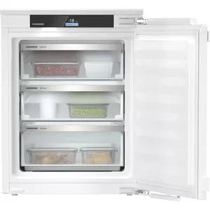 Liebherr IFNe 3503 Pure Upright freezer Built-in 65 L E White