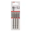 Screwdriver bit Bosch 2607001535 Photo 2