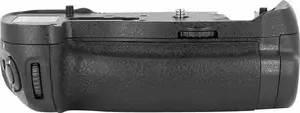 Блок питания (Battery Pack) Newell MB-D18 для камер Nikon — сменный многопозиционный хват
