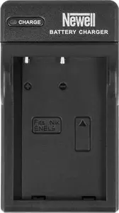 Зарядное устройство Newell N-CHG-DC-USB-EN-EL9 для аккумуляторов Nikon EN-EL9 с USB-питанием