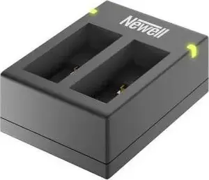 Зарядное устройство Newell SDC-USB для аккумуляторов GoPro AHDBT-901, питание от USB