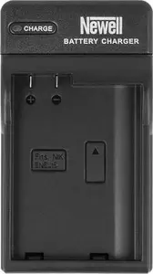 Battery Charger Newell DC-USB for Nikon EN-EL15 batteries, model N-CHG-DC-USB-EN-EL15