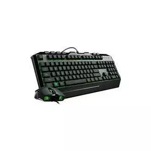 CoolerMaster Tas Devastator 3 kombinētā tastatūra un pele