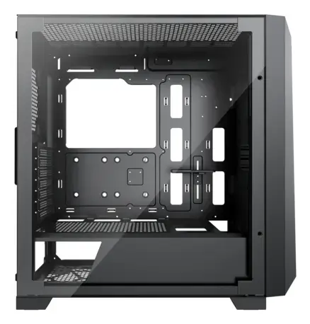 XILENCE XG151 корпус PC Midi Tower Photo 4