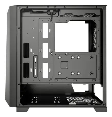 XILENCE XG151 корпус PC Midi Tower Photo 5