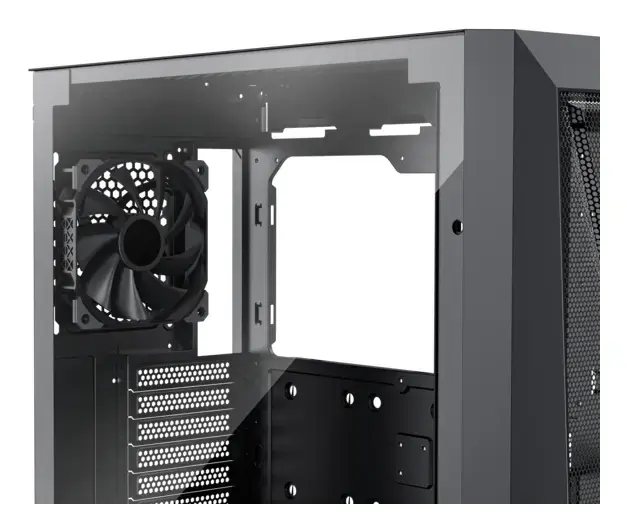 XILENCE XG151 корпус PC Midi Tower Photo 7