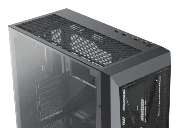 XILENCE XG151 корпус PC Midi Tower Photo 8