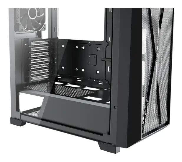 XILENCE XG151 корпус PC Midi Tower Photo 9