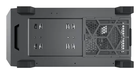 XILENCE XG151 корпус PC Midi Tower Photo 10